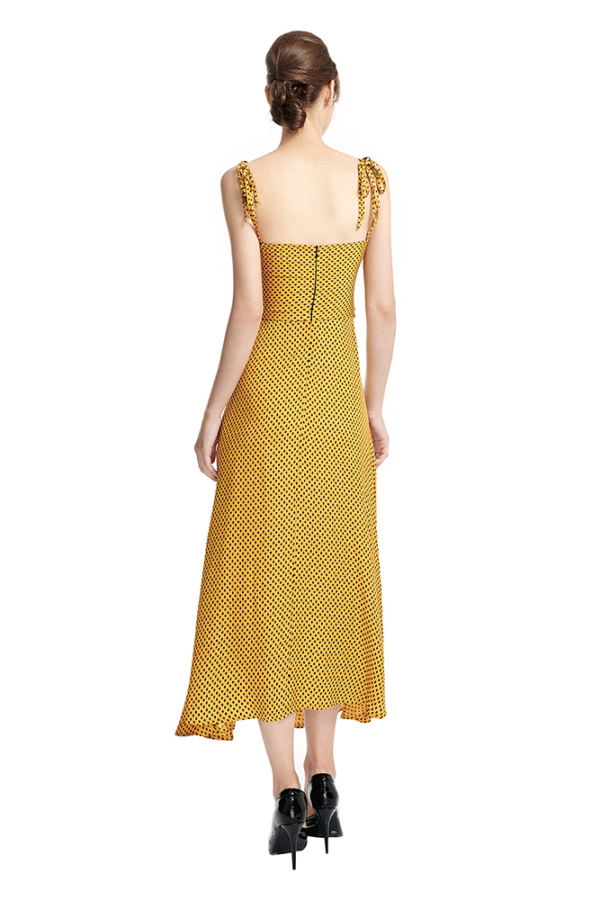 Bec and bridge sun valley dress best sale